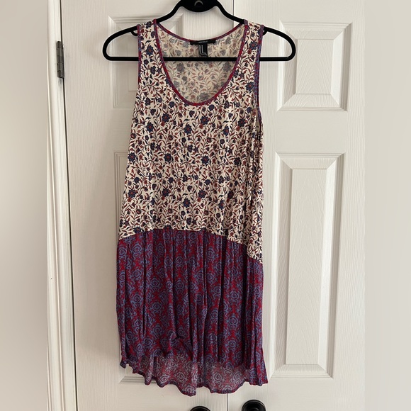 Sleeveless Dress Size M - Picture 1 of 3